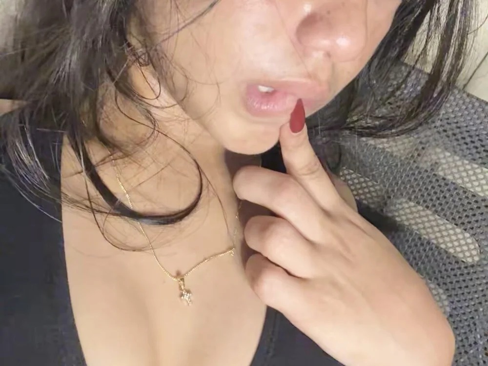 Model cuttiegurlSam