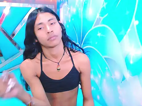 Model danna_veryhot_