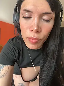 Model dannadollsexy