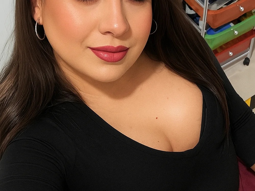 Model dayanadavid