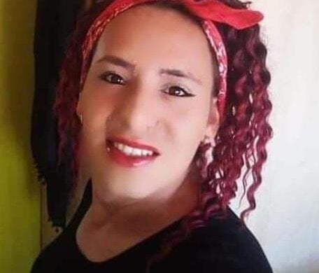 Model dulce_cristal21