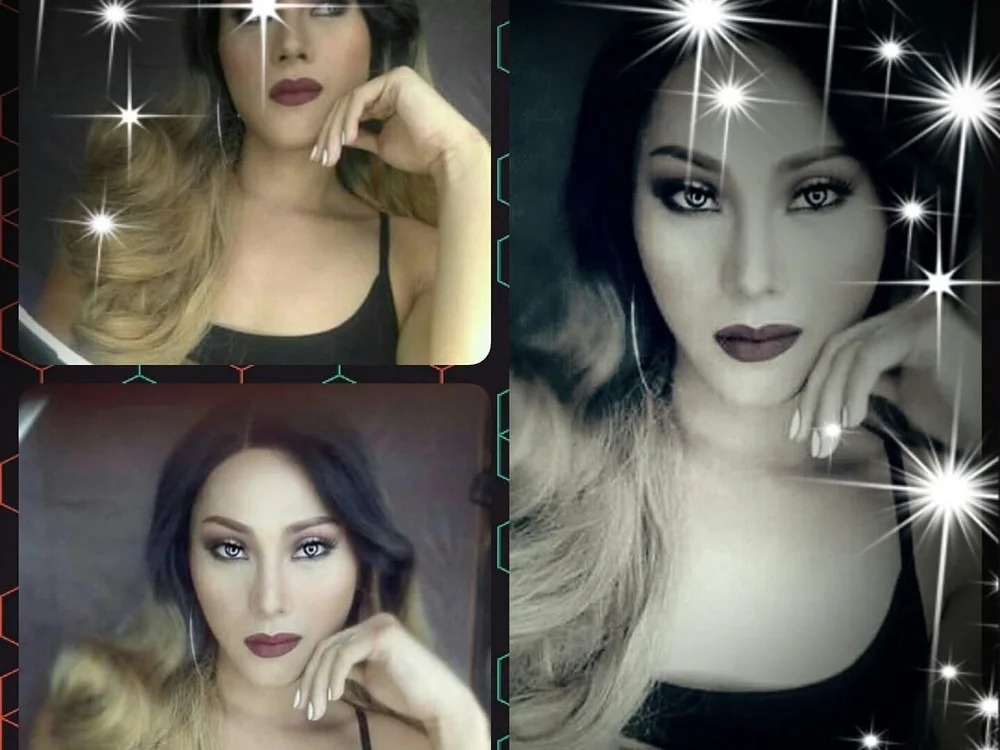 Model expensivecandy69