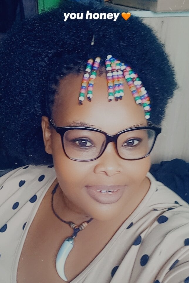 fatafricanqueen Profile