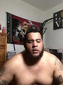 fatboyjayohh126 Profile