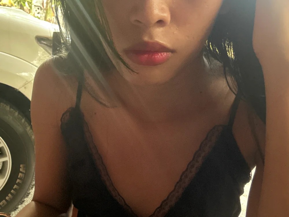 Model foxbell