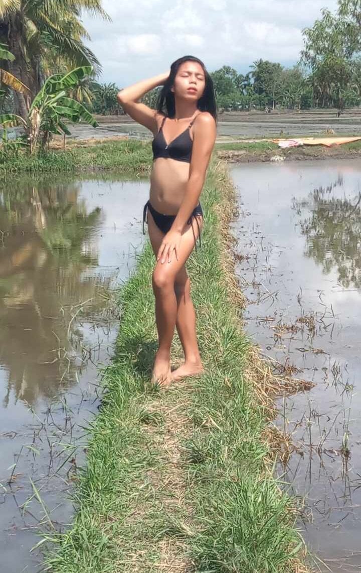 Model goddessKIM888xx