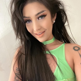 Live TS Show of icepopGirl icepopGirl
