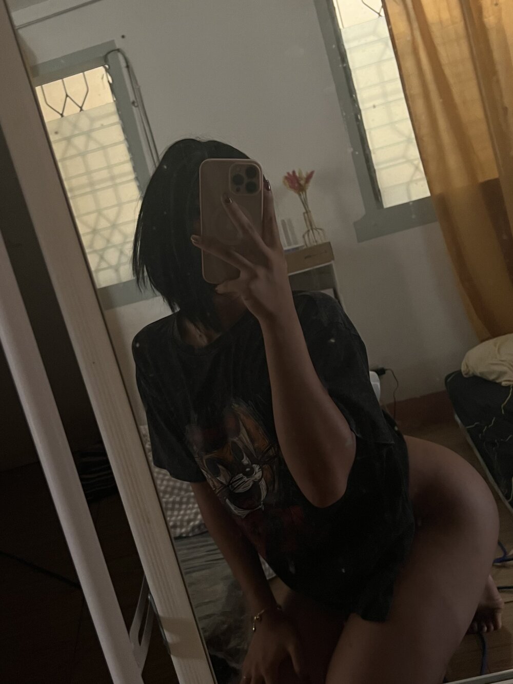 Model itsme_Sabrina