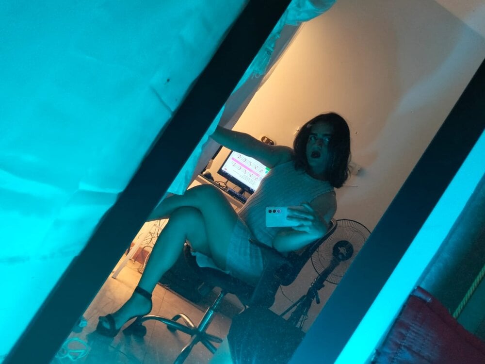 Model ivone_golosa