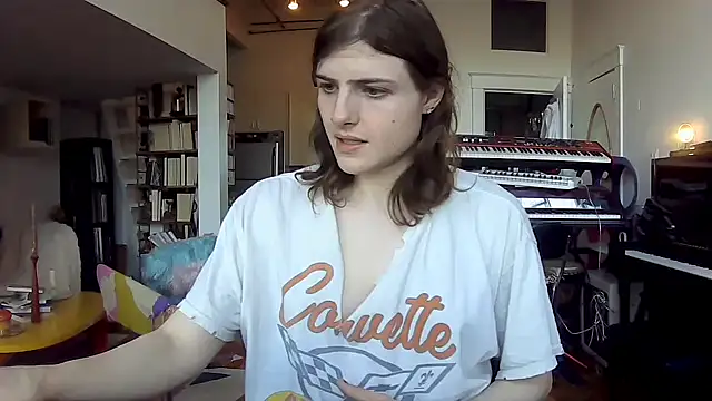 Model jewishamericanprincess97