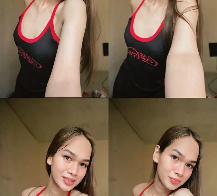 Model jhessi_kissie