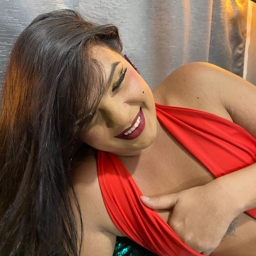 Model kattysandobal