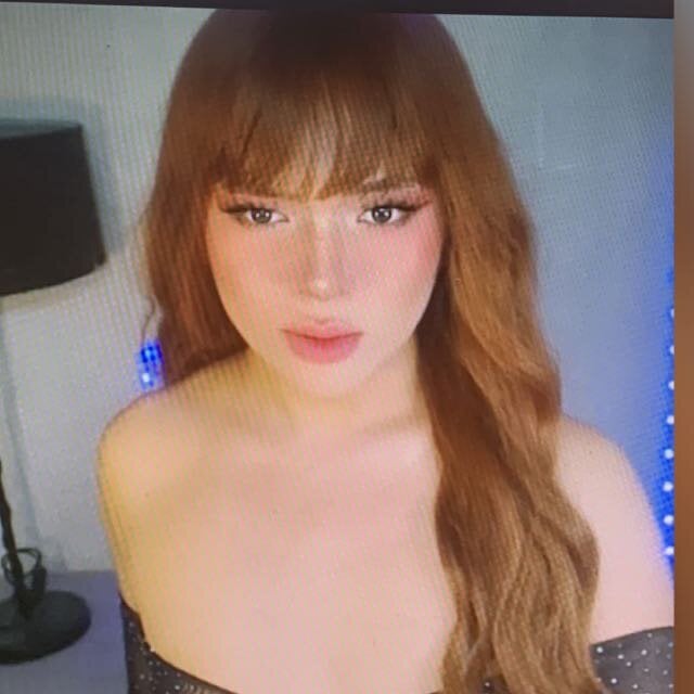 Model kelesey_xoxo