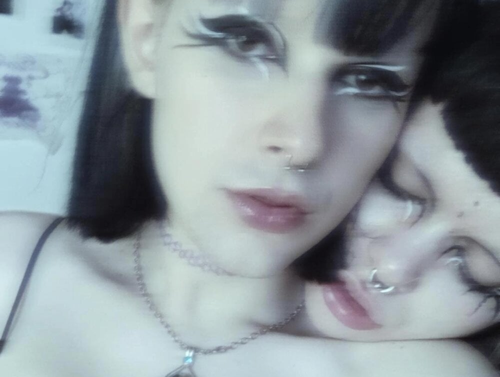 Model kicianiunia