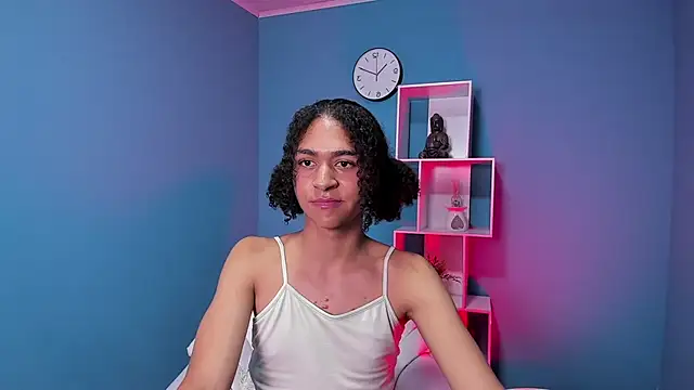 Model kitian_luciana