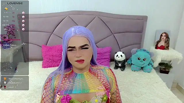 Model kushina_uzumaki75