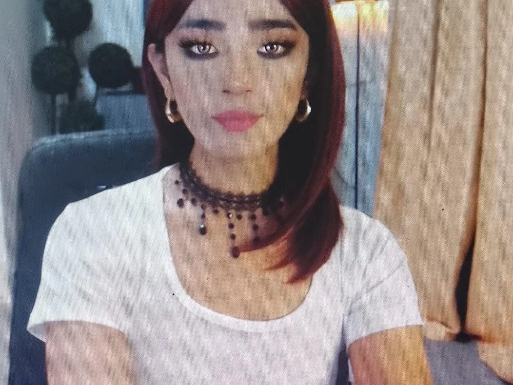 Model lavandermilk