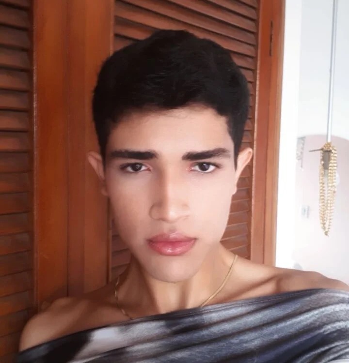 Model liam___hunter