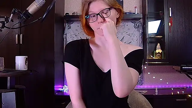 Model little_witch_sofia