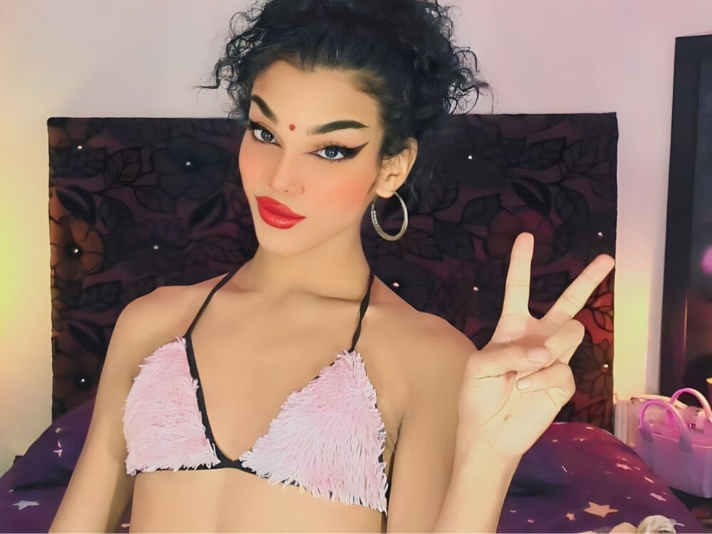 Model luciarazavix1