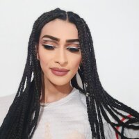 Model luisana_victoria