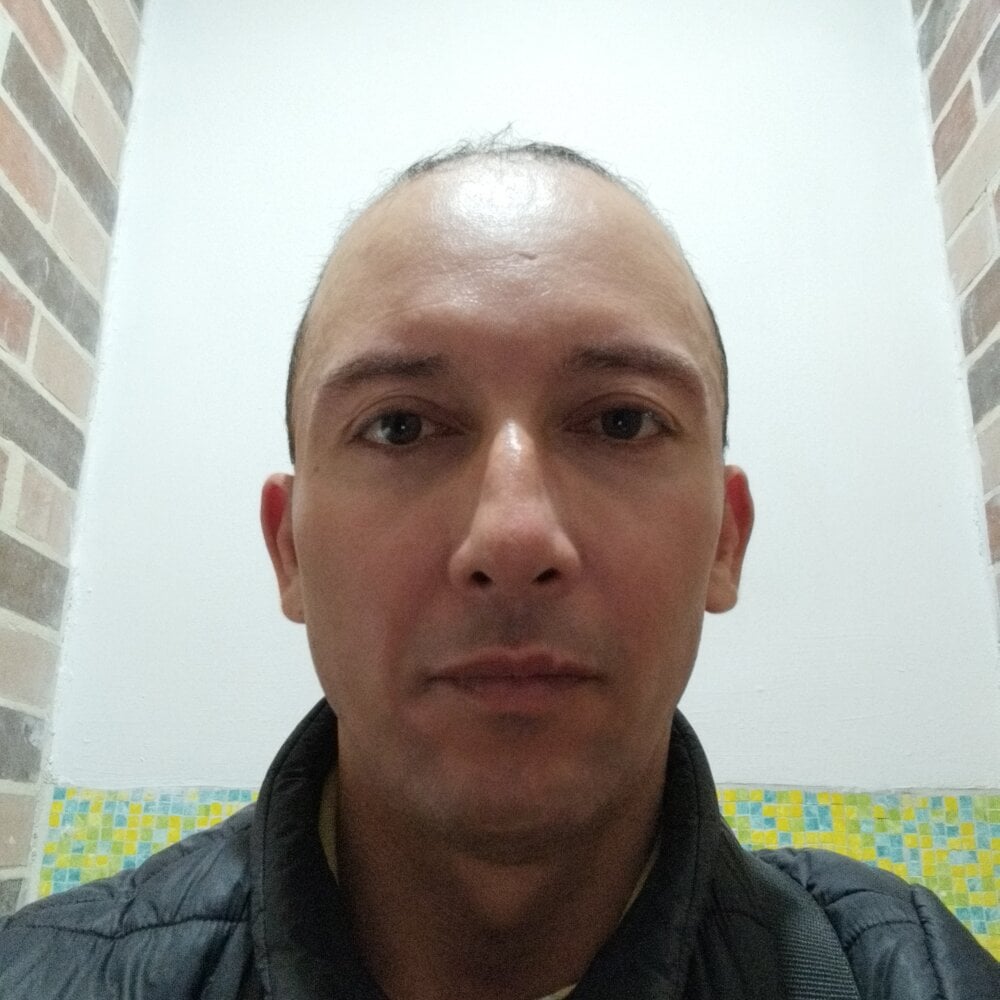 luispollo40 Profile