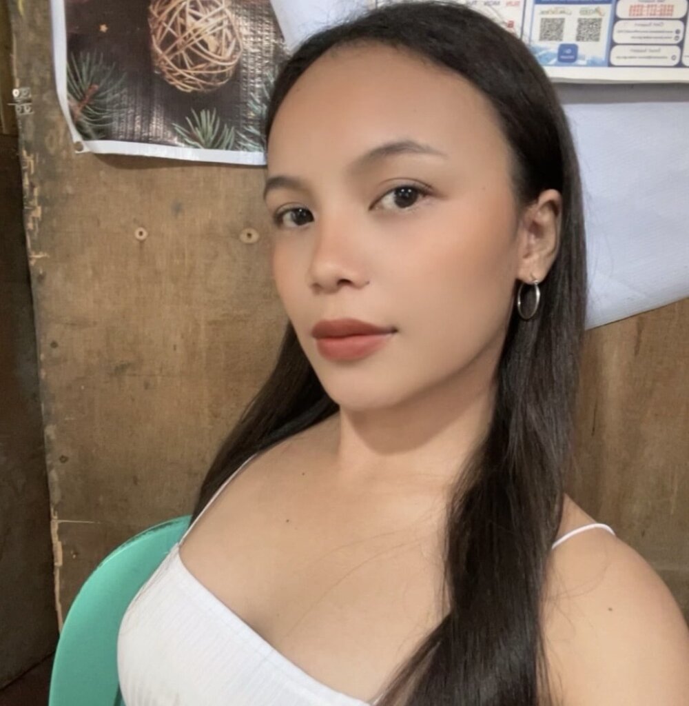 Model lulueraxxx