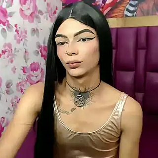 Live TS Show of luna_gil_sex luna_gil_sex