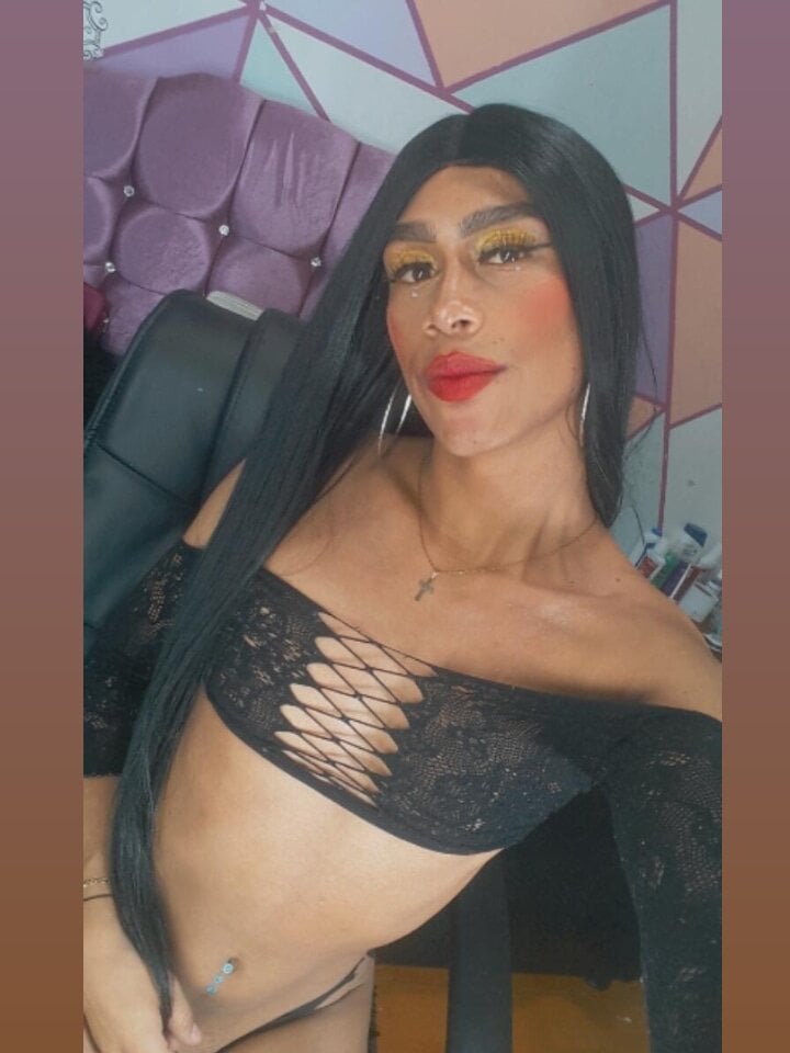 Model maddyperez20