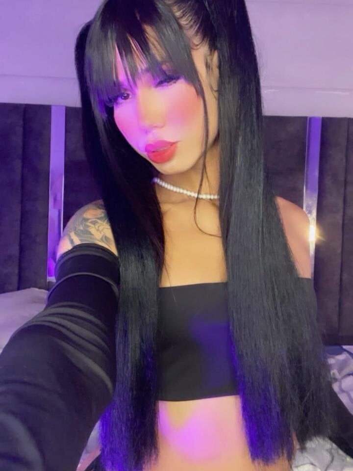 Model majo_mussett1