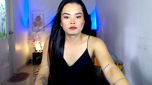 Model margalicious69