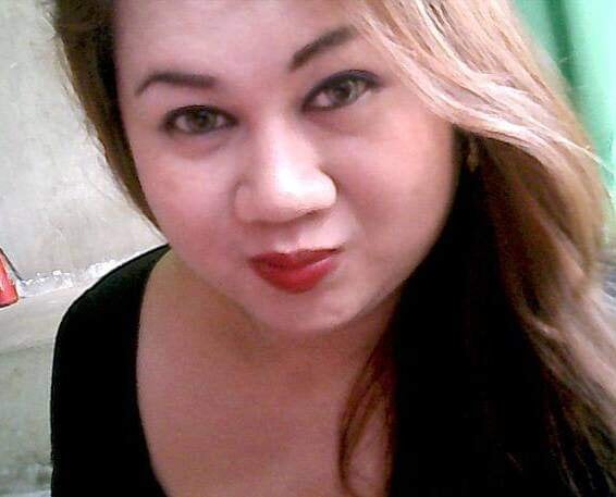 Model margarette123456