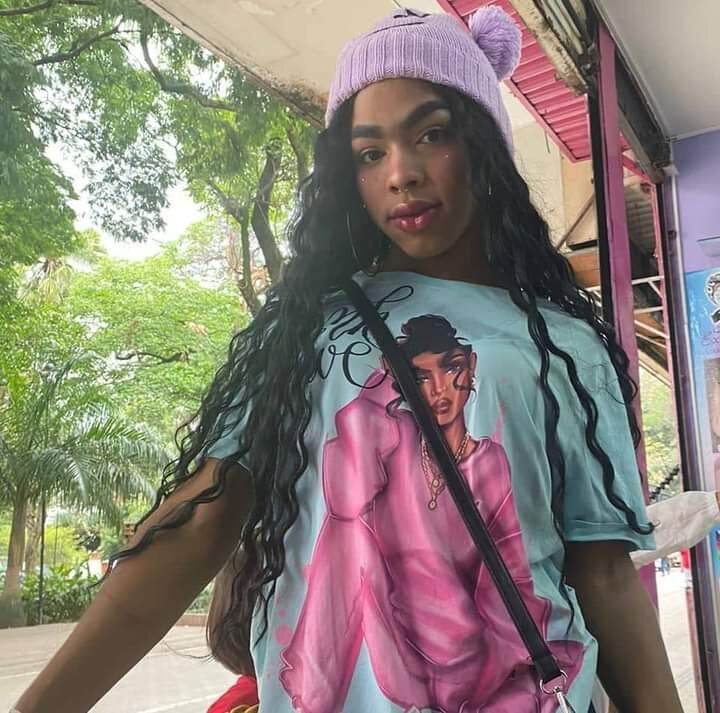 Model may_sofia_