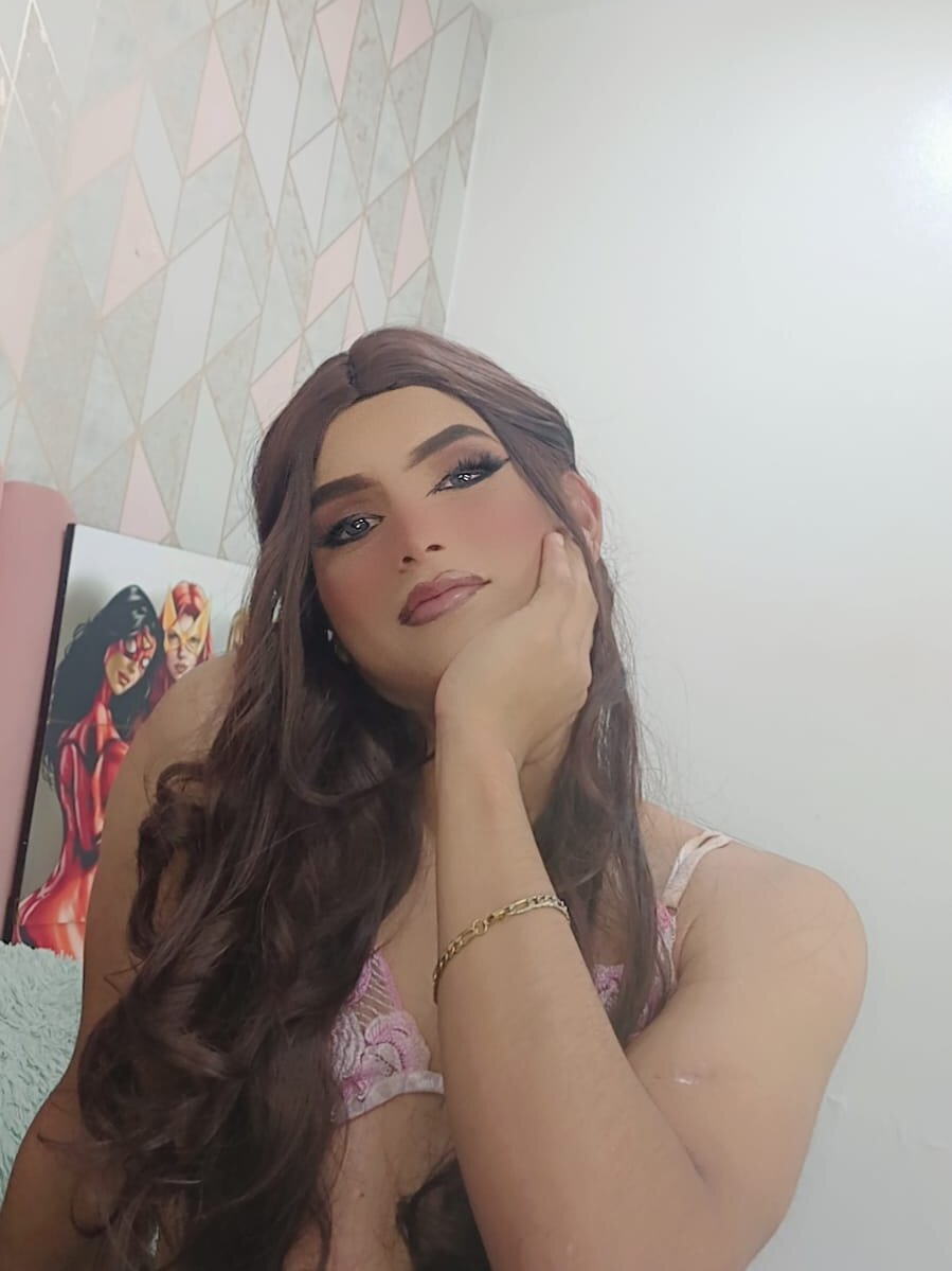 Model michelle_pino27