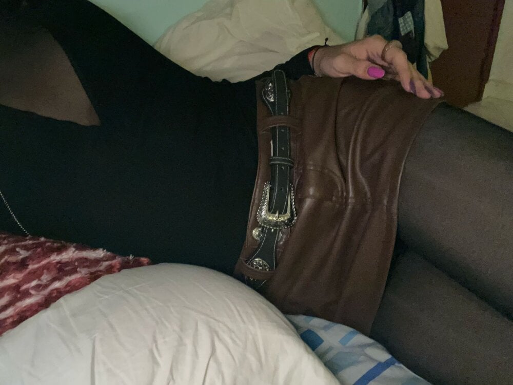 Model miss_violet777