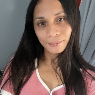 Live TS Show of missruffa missruffa