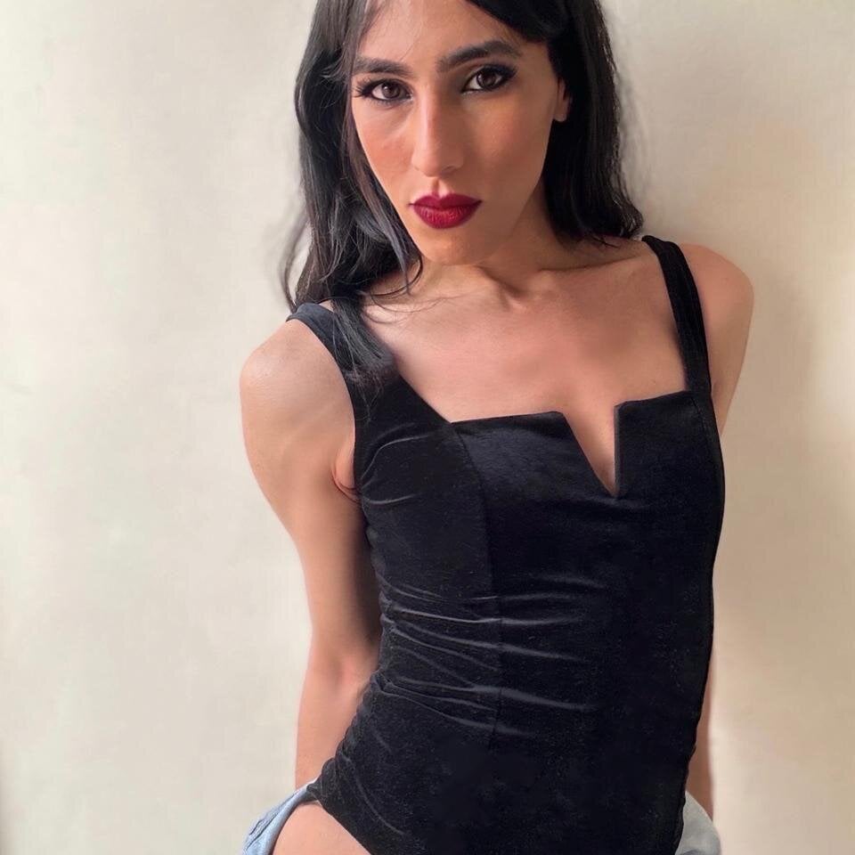 Model mrlolimirass