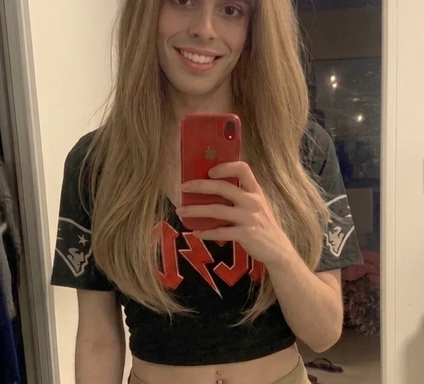 Model naty69cd