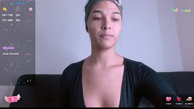 Model princess__yours