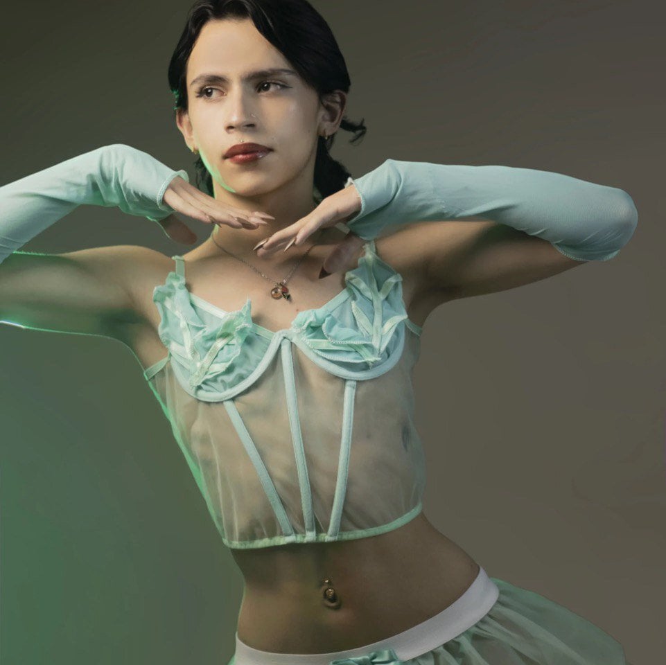 Model princess_sarita1