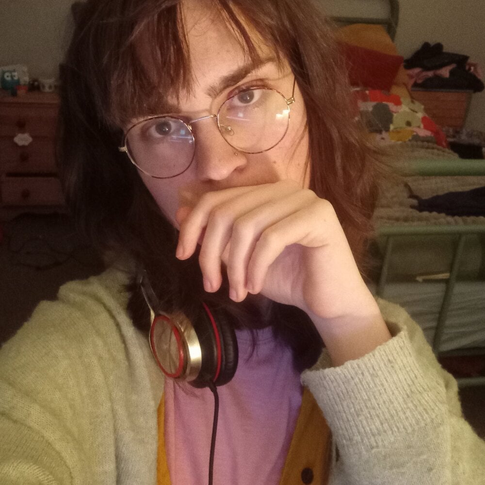Model progdemon