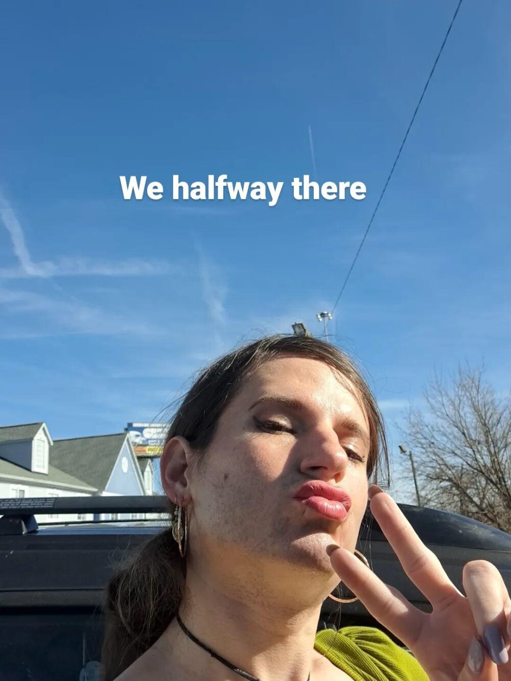 Model pyriteprincess