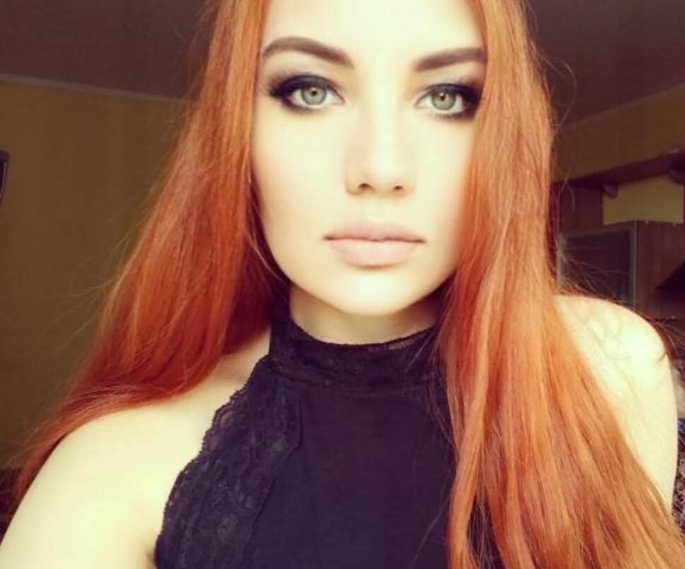 redheadpussy1 Profile