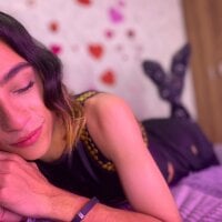 Model samantah_manson1