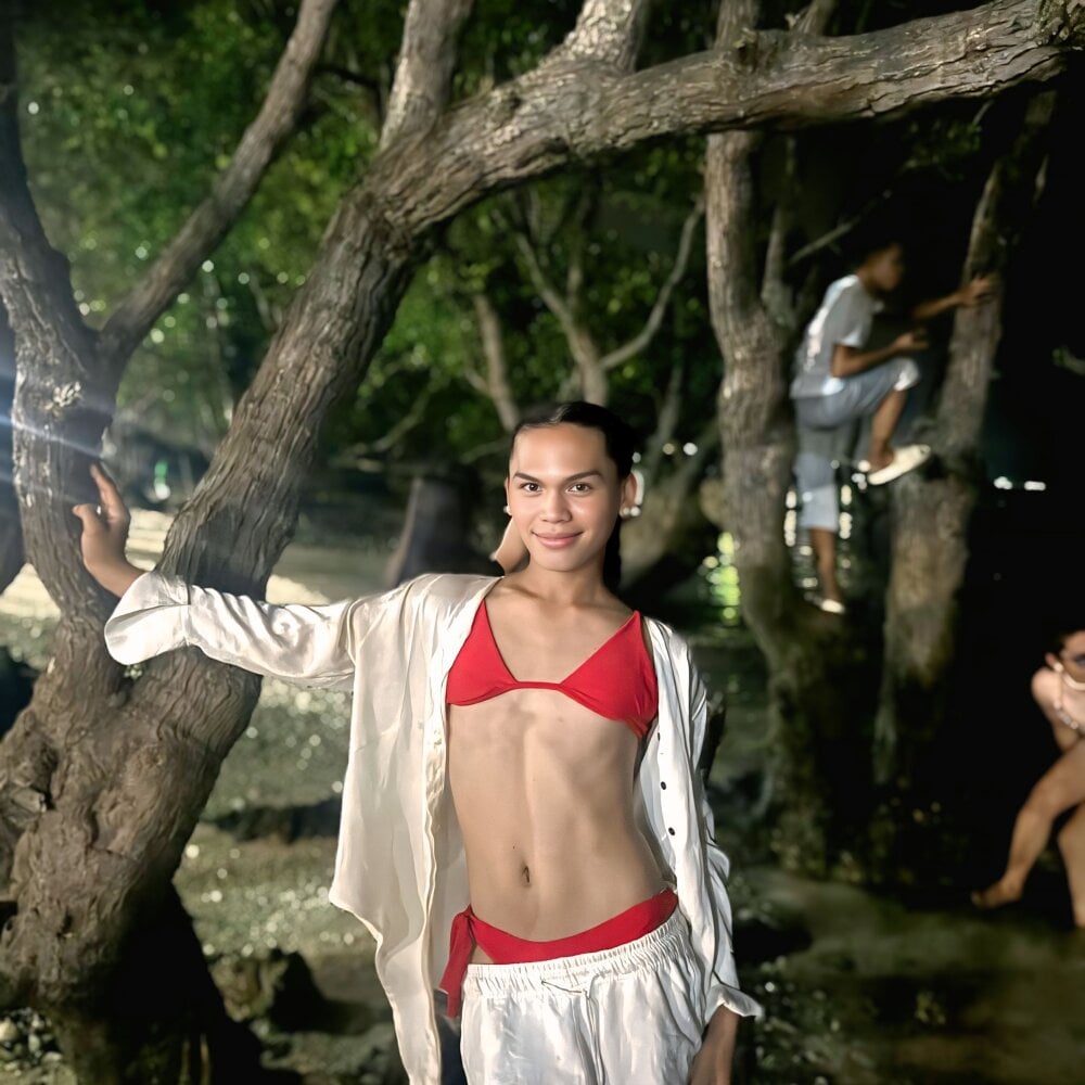 Model samanthafuckersx