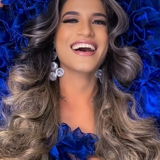 Live TS Show of samanthahazellV samanthahazellV