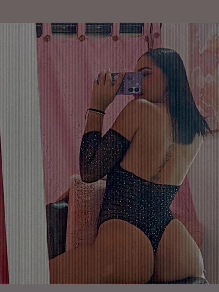 Model samanthats_horny