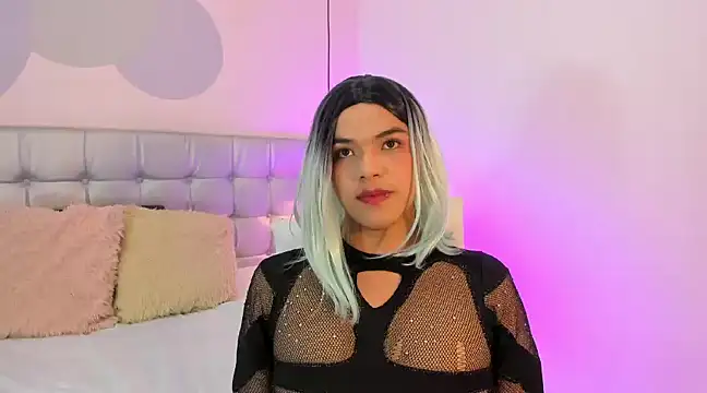 Model sammybrunette1