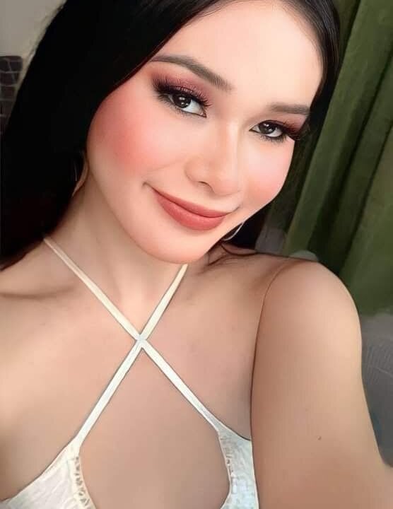 Model sassymimi69