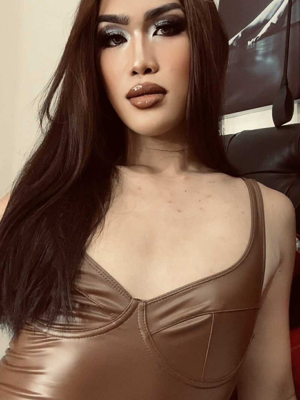 Model serenitykross